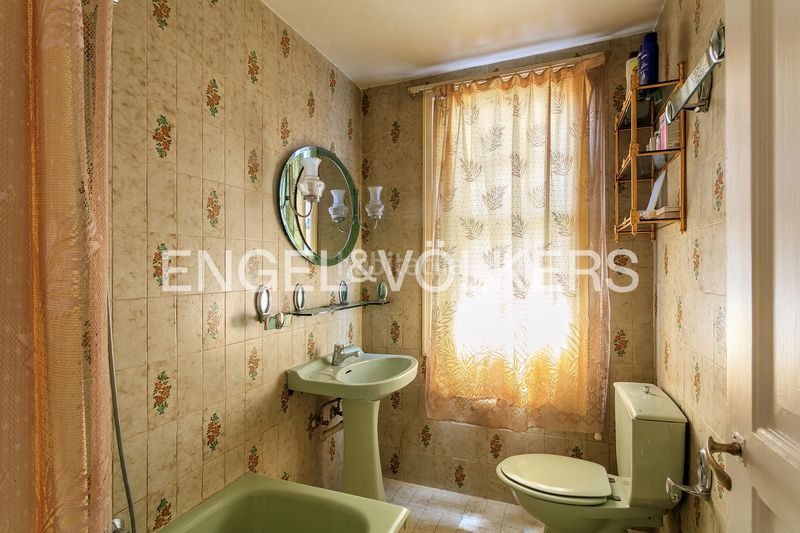 Foto 4a15d8b9-b3bb-466b-9279-98eace6ae2a5. Casa adossada amb calefacció a Neguri Getxo