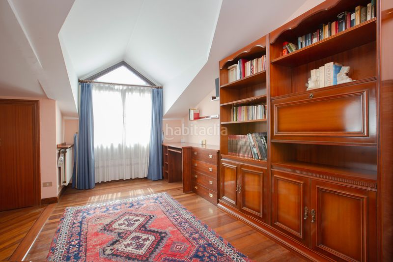 Foto 0e489a73-8ba3-46dd-96e9-d18e37296caf. Pis amb calefacció aparcament a Plaza Circular Bilbao