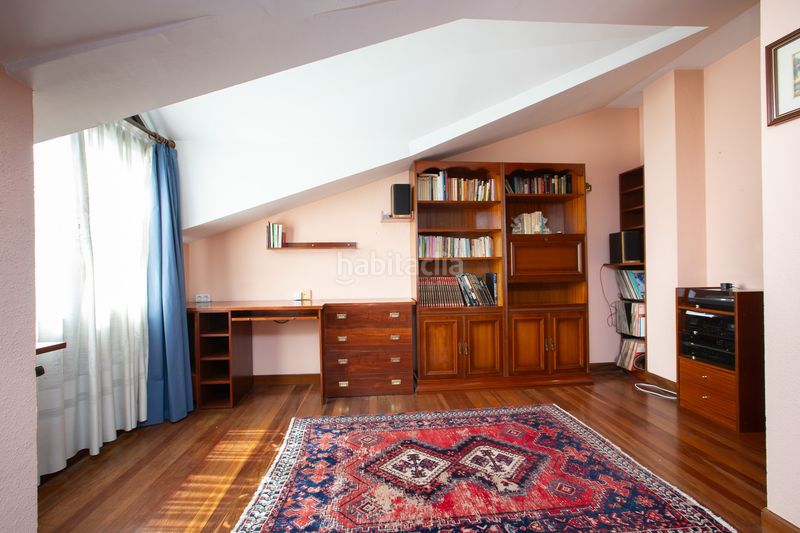 Foto 107193d7-7e02-4c25-9aad-8913c4dfd4f2. Pis amb calefacció aparcament a Plaza Circular Bilbao