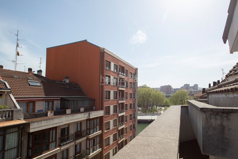 Foto 3d1a04f1-bb08-48af-ba11-0a477b11af77. Pis amb calefacció aparcament a Plaza Circular Bilbao