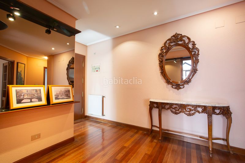 Foto 3ef77abe-d6d5-4261-9010-fbf65b56d0d3. Pis amb calefacció aparcament a Plaza Circular Bilbao