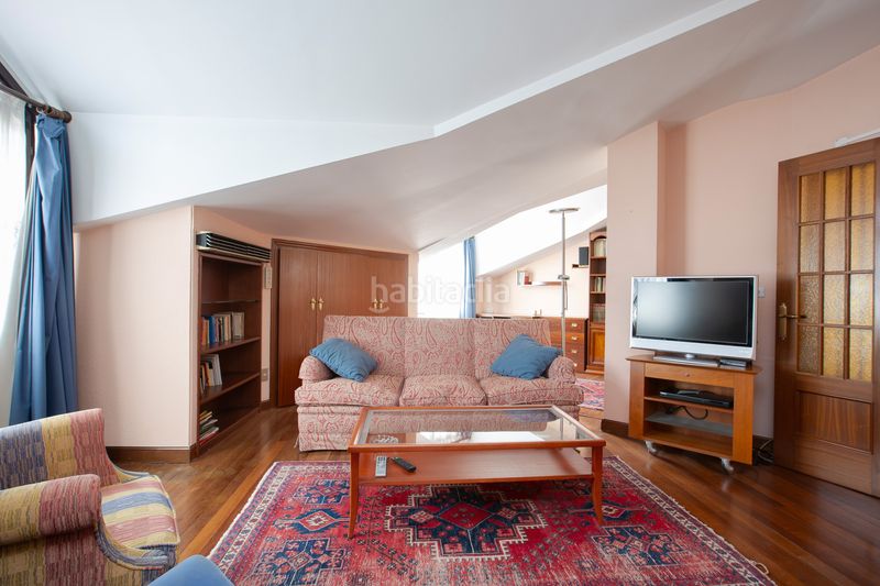 Foto 40470eea-0f6d-48ac-bc59-69f919edfa2b. Pis amb calefacció aparcament a Plaza Circular Bilbao