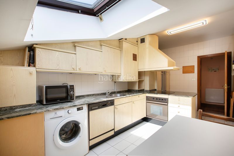 Foto 4ae672c4-ee89-4c59-8fba-2d53bf23978e. Pis amb calefacció aparcament a Plaza Circular Bilbao