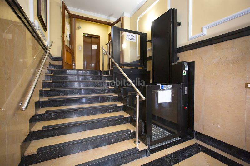 Foto 648fbf19-f467-4dc5-8d3b-d87cb7e4a6c8. Pis amb calefacció aparcament a Plaza Circular Bilbao