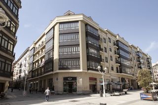 Pis a Plaza Circular