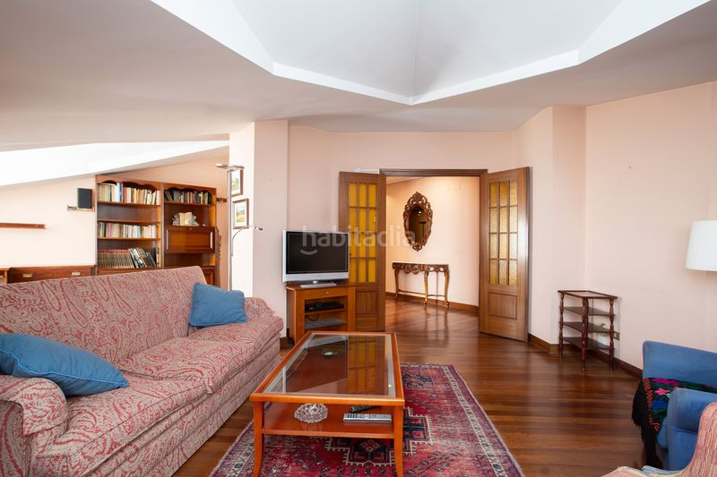 Foto 7a61ce9a-b0e9-4cd3-846c-6968c10c5d85. Pis amb calefacció aparcament a Plaza Circular Bilbao