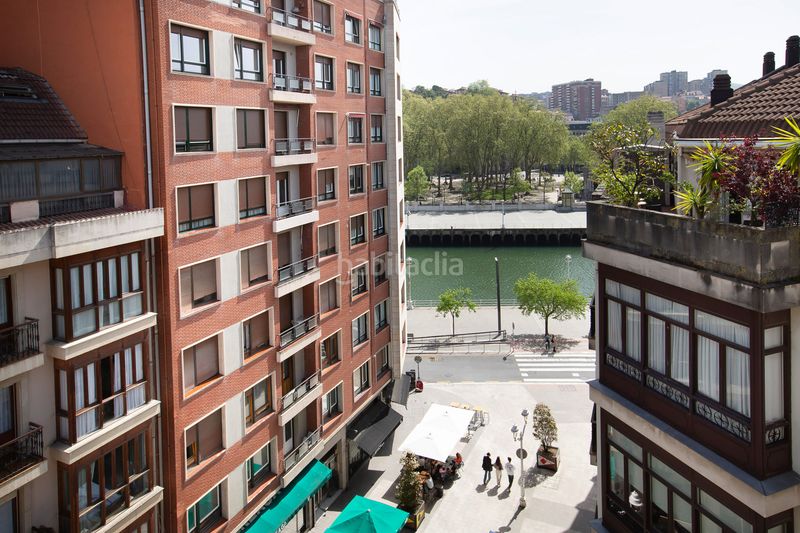 Foto 872d5c4b-8700-4946-8fbc-83dc686c6eee. Pis amb calefacció aparcament a Plaza Circular Bilbao