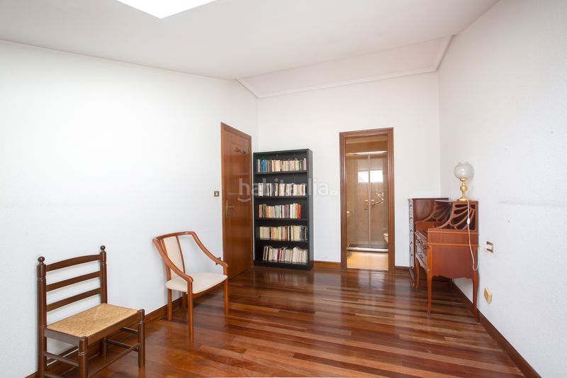 Foto 9ceb3b4b-7888-4920-a478-f1f714a4a4bc. Pis amb calefacció aparcament a Plaza Circular Bilbao