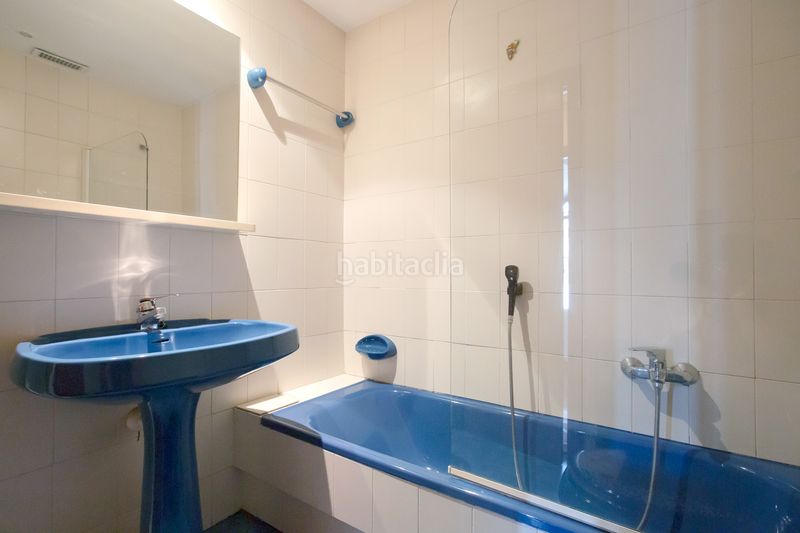 Foto c5dde646-82d3-472a-a29f-de8a8f440cc6. Pis amb calefacció aparcament a Plaza Circular Bilbao