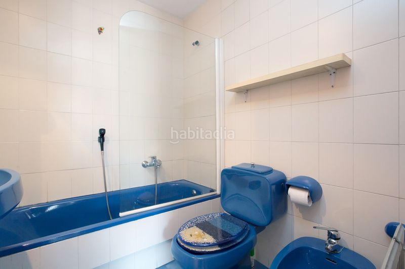 Foto e59a4217-d97e-4aef-9c5b-c964f127bf43. Pis amb calefacció aparcament a Plaza Circular Bilbao