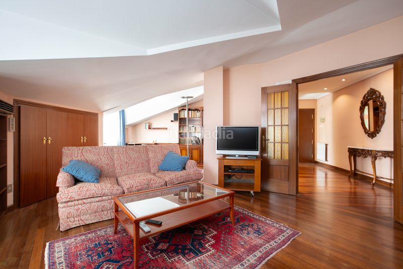 Foto ea66d9fb-17dc-44c7-a3a4-d9c1d52c2606. Pis amb calefacció aparcament a Plaza Circular Bilbao