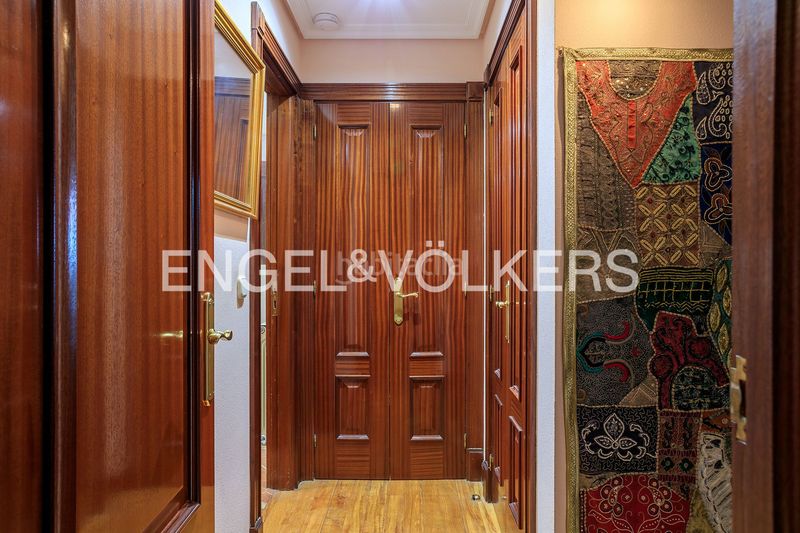 Foto 60909fd4-a0aa-4d0c-8c41-44db72eafd86. Pis amb calefacció aparcament a Neguri Getxo