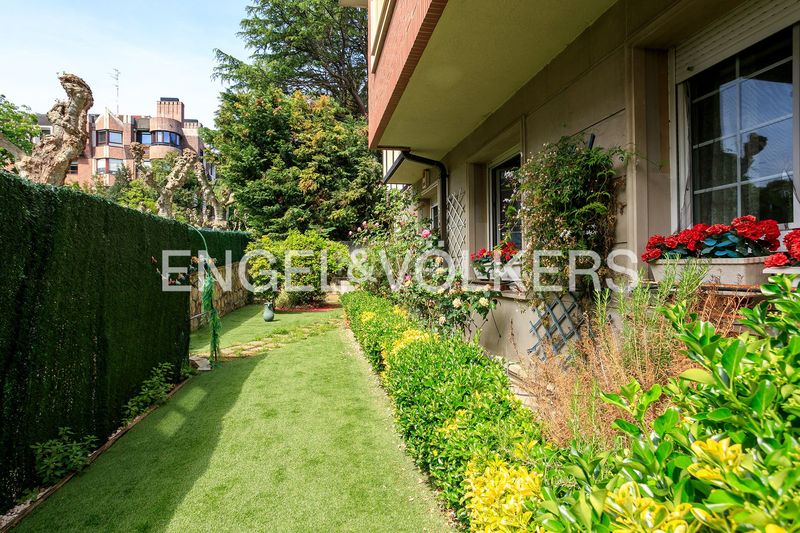 Foto bdadfec5-9919-4c89-bddb-d8842eb33092. Pis amb calefacció aparcament a Neguri Getxo