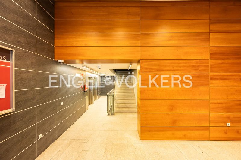 Foto 9302d445-b407-4e59-aa21-9a06ee5c763b. Pis amb calefacció aparcament a Abandoibarra - Guggenheim Bilbao