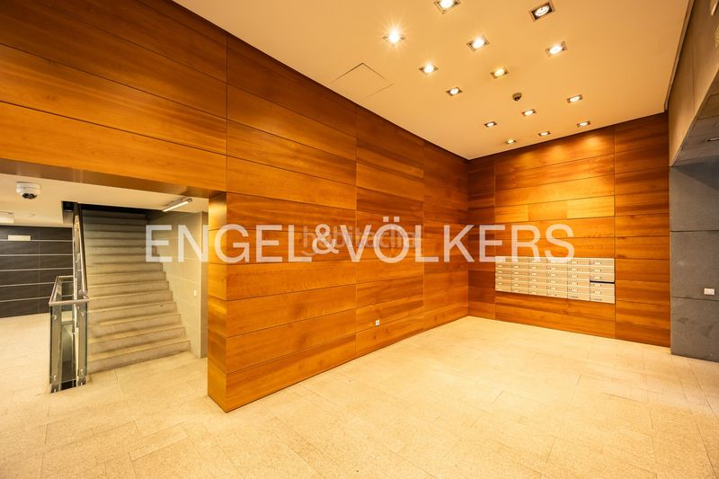 Foto 9de6d2ab-90fb-4770-b375-bd584707e4d2. Pis amb calefacció aparcament a Abandoibarra - Guggenheim Bilbao
