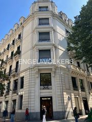 Pis a Ensanche - Moyua - Diputación. Vivienda en  gran vía