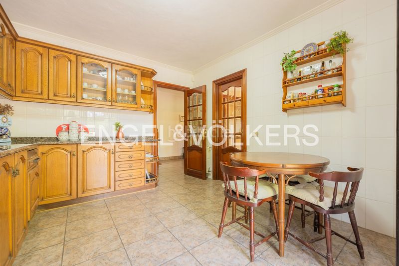 Foto 0b11b86c-4dd7-4e4e-8a56-0e95b067b7d2. Casa adossada amb calefacció aparcament a Mungia