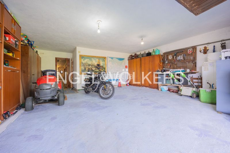 Foto e30a24a5-bd90-40d9-aef5-920d859bfb42. Casa adossada amb calefacció aparcament a Mungia