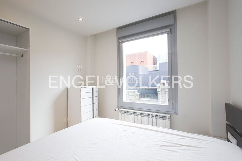 Foto db6ae0c8-40c5-4145-bfce-64ebaaaf0d3f. Pis amb calefacció a Zona Indautxu Bilbao