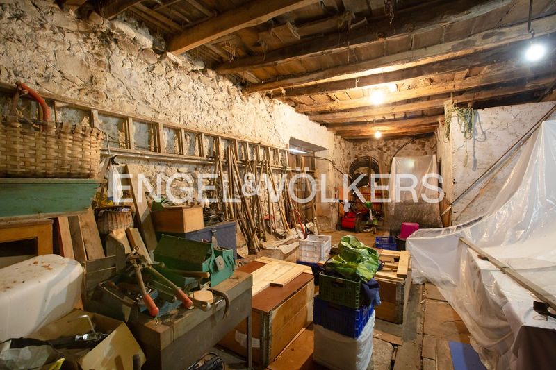 Foto 7f2cb0e7-3d6b-4e64-a871-22bb0a8e2046. Casa amb calefacció a Gernika - Lumo