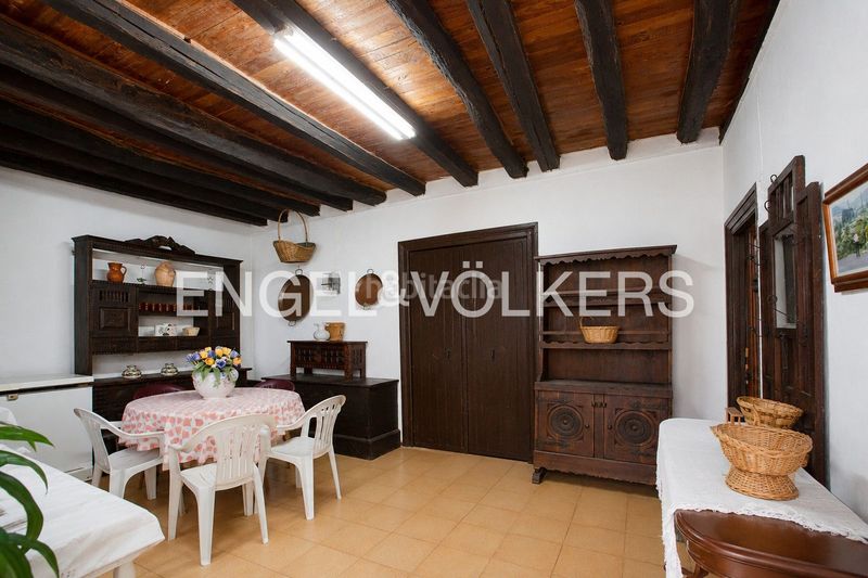 Foto c410f939-8c61-412c-9292-b7b770fd666c. Casa amb calefacció a Gernika - Lumo