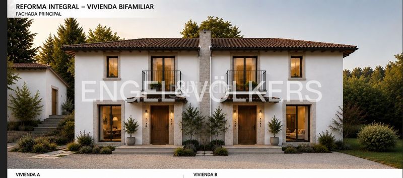 Foto d2530cb4-55aa-417b-a24c-4c7e89e0fca6. Casa amb calefacció a Gernika - Lumo