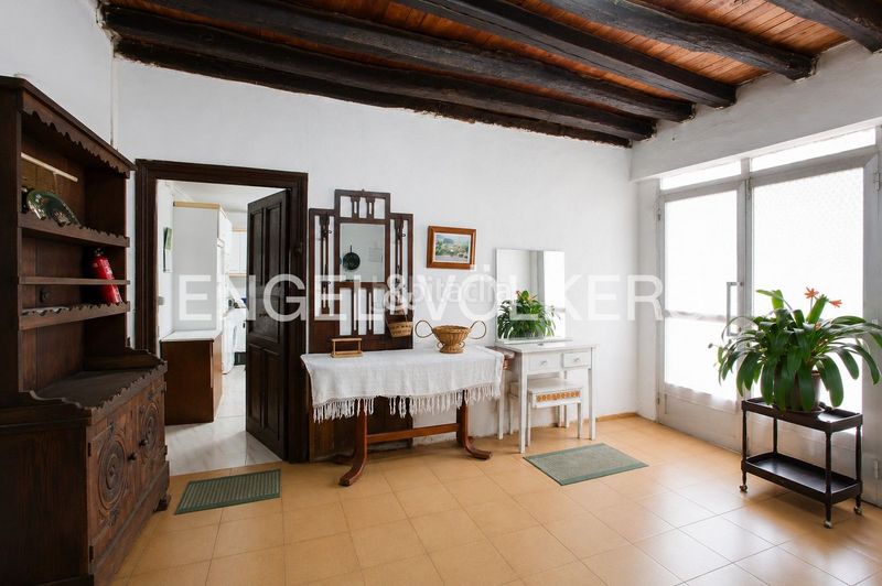 Foto df27b66c-6b87-4f9d-b30a-f2cd7159ac07. Casa amb calefacció a Gernika - Lumo