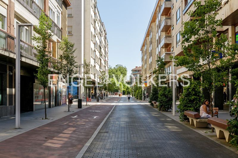 Foto e7a17de1-d5f7-4f67-925f-1e696b2ccfdf. Pis amb calefacció a Las Arenas Getxo