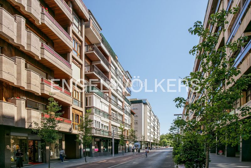 Foto f1d6c5e3-2091-447b-80a1-9a4d13fa6c84. Pis amb calefacció a Las Arenas Getxo