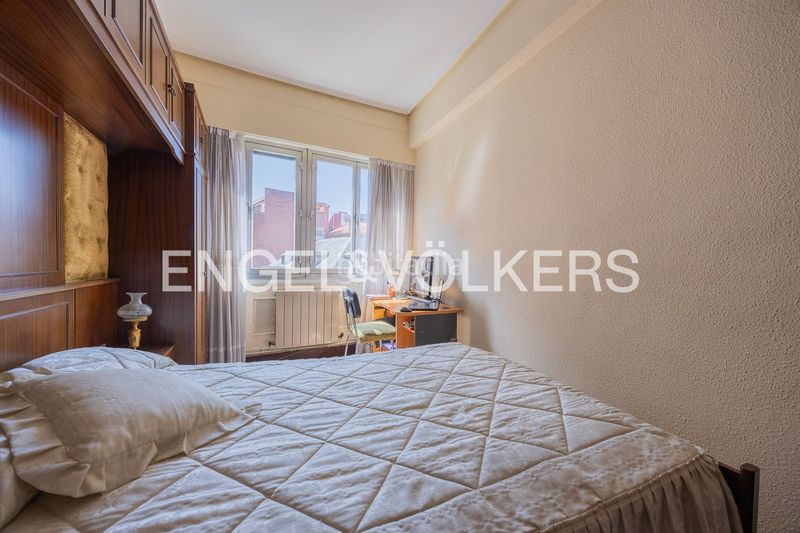 Foto aeee6892-f595-4fdf-91fd-ea844353776b. Pis amb calefacció a Castaños - Begoñaibarra Bilbao