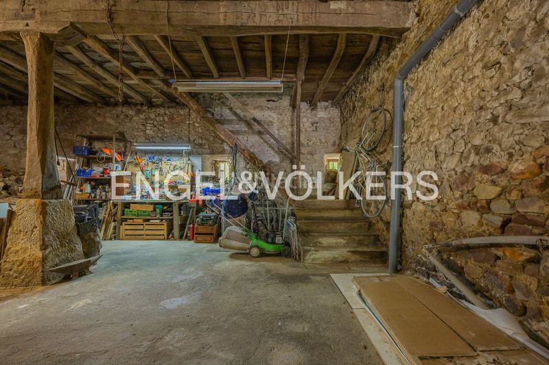 Foto 9f1ca406-c797-4217-8871-ee4aa40db2f2. Casa adossada amb calefacció a Elorrio