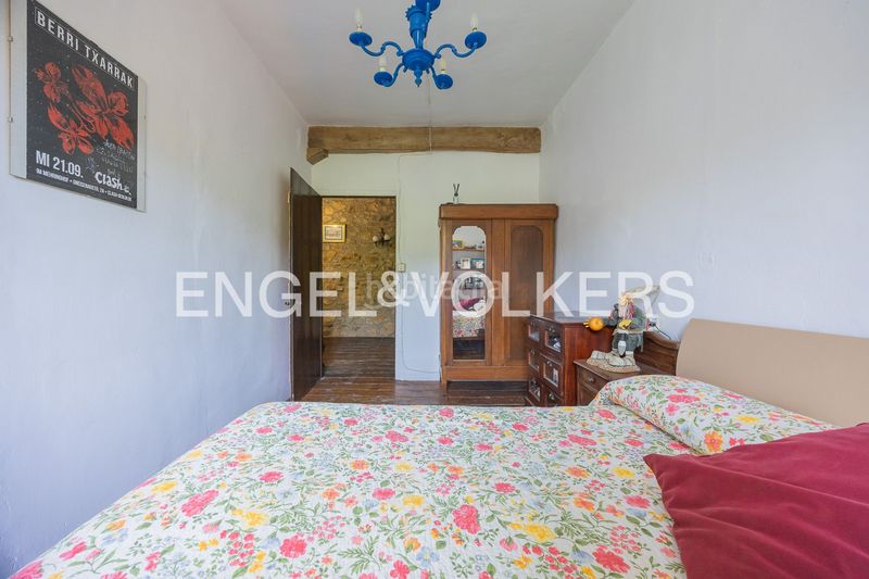 Foto c8399747-3786-4375-a15a-9bb277996a21. Casa adossada amb calefacció a Elorrio