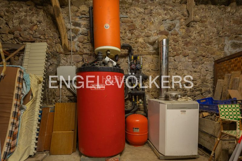 Foto cb598d0f-148b-442d-a979-90b8f1a6e7d8. Casa adossada amb calefacció a Elorrio