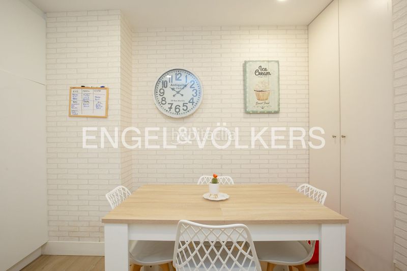 Foto 4080e737-8dbe-463d-9604-99b9ff0b6802. Piso acogedor dúplex en el corazón de Neguri. en Neguri Getxo