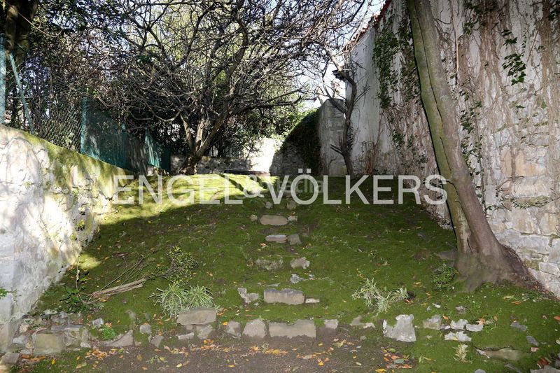 Foto 528a892d-b052-452d-8821-af88312e7e15. Piso acogedor dúplex en el corazón de Neguri. en Neguri Getxo