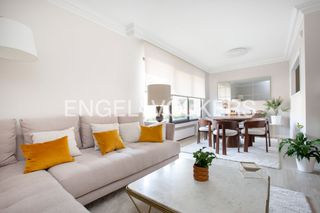 Appartement à Neguri. Acogedor dúplex en el corazón de neguri.