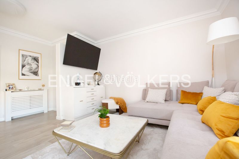 Foto f98f812d-0785-407e-a856-294542ab4aed. Piso acogedor dúplex en el corazón de Neguri. en Neguri Getxo
