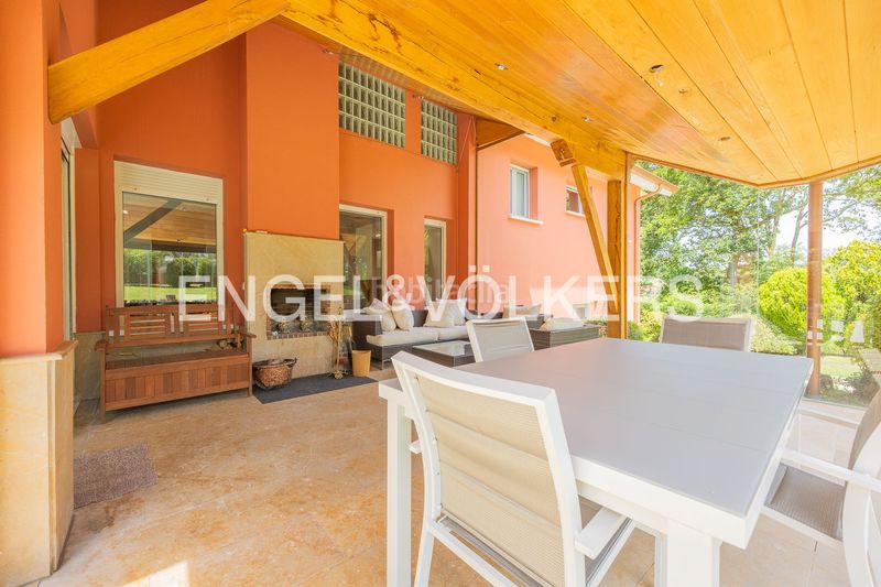 Foto d47b25e6-e2f7-4507-9104-5da9676460b9. Casa amb calefacció aparcament a Mungia