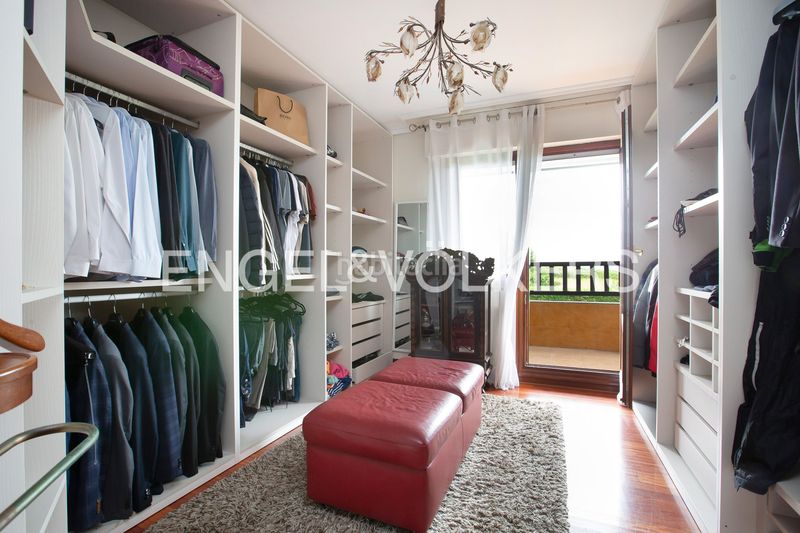 Foto 5b39c7fc-0d10-4036-9956-ab625193be7a. Casa amb calefacció aparcament a Barrika