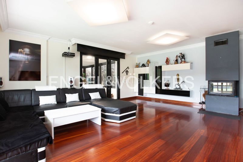 Foto a1c41274-2bd2-4dc4-bfa1-25795ffd3f3f. Casa amb calefacció aparcament a Barrika