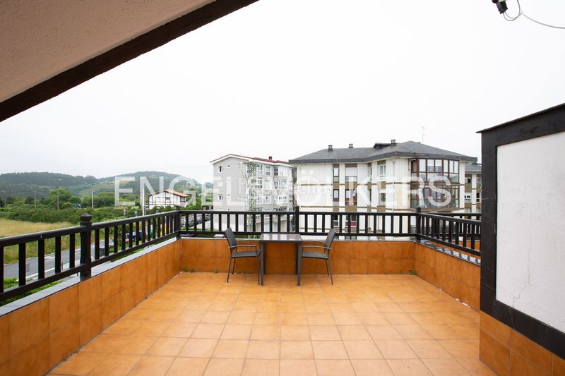 Foto a7075ad5-00eb-4852-94d4-da8863961207. Casa amb calefacció aparcament a Barrika