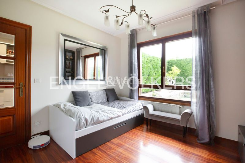 Foto b5b25f6c-e74d-4d3a-931e-32a5cbd65a07. Casa amb calefacció aparcament a Barrika