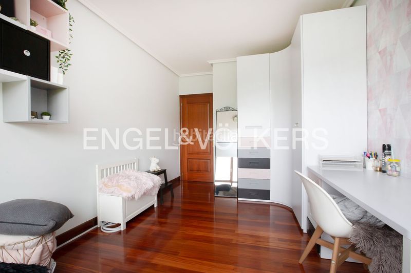 Foto b8ee6adf-0c7b-4283-a794-aa0b3357f684. Casa amb calefacció aparcament a Barrika