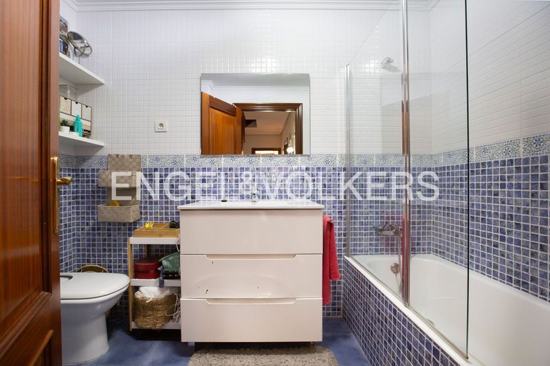 Foto fce7c03a-5aff-4a6d-ac60-86b5f5af46fb. Casa amb calefacció aparcament a Barrika