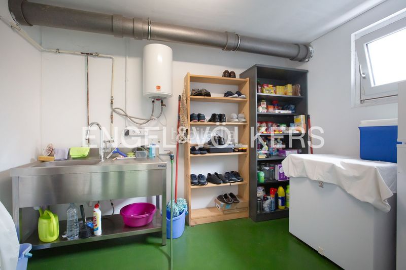Foto a0c5faa4-e6b3-41bd-99e4-c95bd7fd794e. Casa adossada amb calefacció aparcament a Sopela