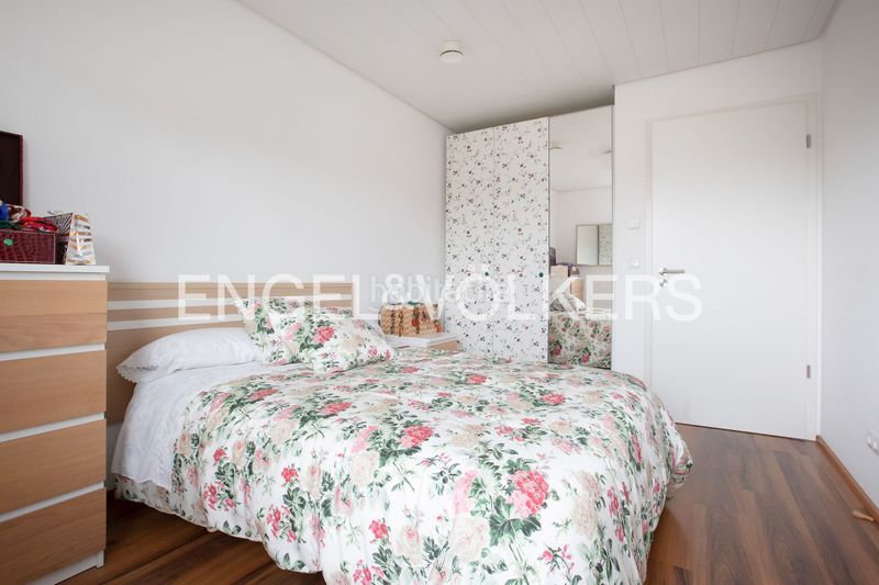 Foto f7393526-0b2a-4241-96d4-85d0eed251d9. Casa adossada amb calefacció aparcament a Sopela