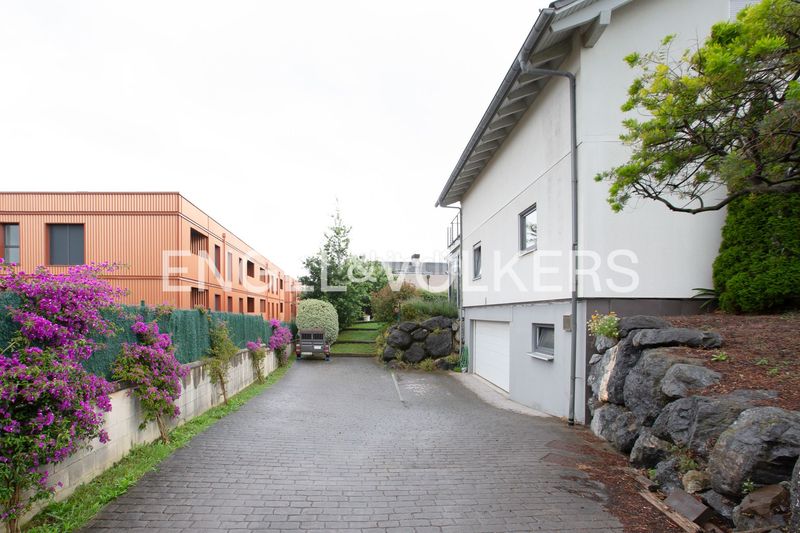 Foto fc5778cb-339d-428f-b77f-97168221f1b1. Casa adossada amb calefacció aparcament a Sopela