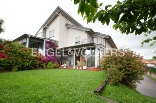 Lloguer Casa a Sopela. Precioso bifamiliar en zona exclusiva de sopelana