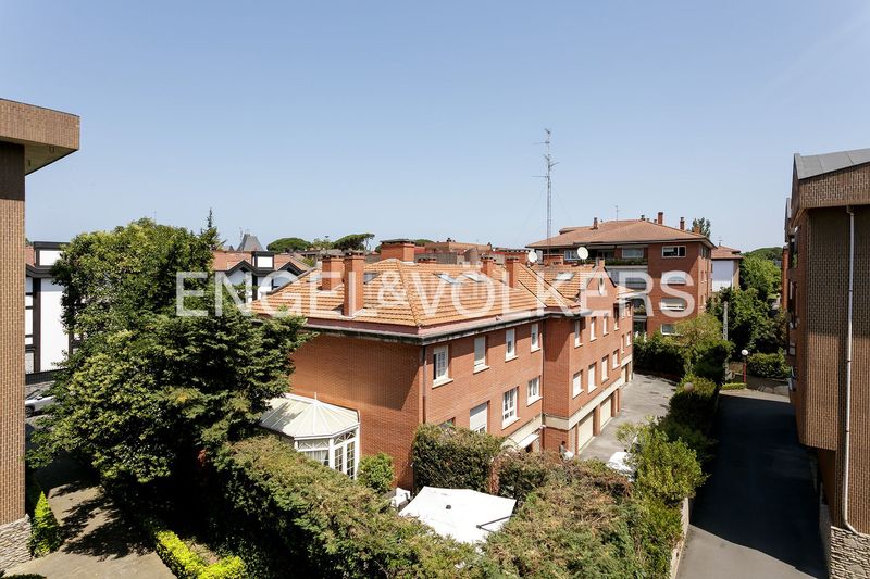 Foto be90715c-f070-4e54-ae40-08c4b171ec3d. Pis amb calefacció aparcament a Las Arenas Getxo