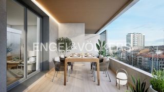 Piso en Basurtu. Basurto residencial. obra nueva.